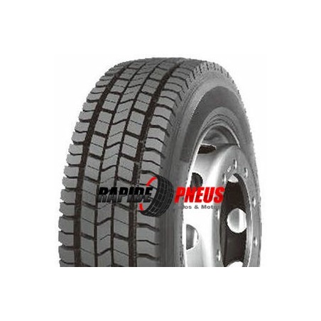 Goodride - GDR+1 - 205/75 R17.5 124M/122G