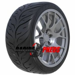 Federal - 595 RS-RR - 275/35 ZR18 95W