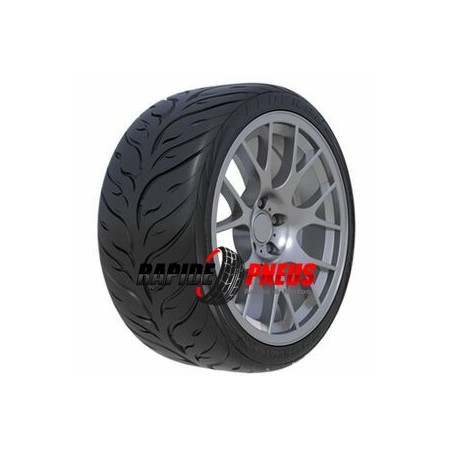 Federal - 595 RS-RR - 275/35 ZR18 95W