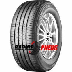 Lassa - Competus H/P 2 - 245/65 R17 111H