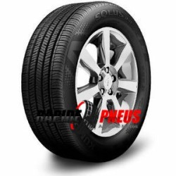 Kumho - Solus TA31 - 215/50 R18 92H