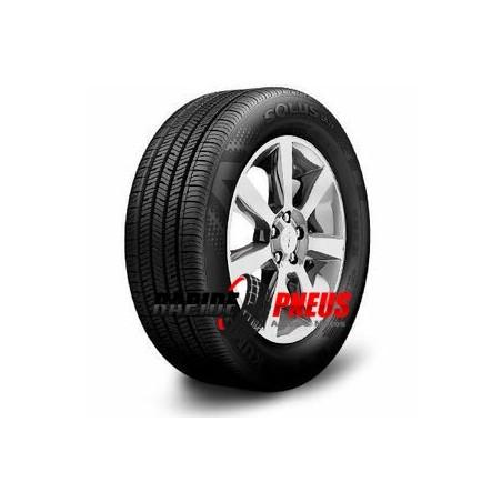 Kumho - Solus TA31 - 215/50 R18 92H