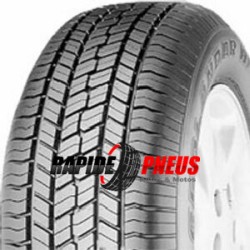 Yokohama - Geolandar H/T G033 - 215/70 R16 100H
