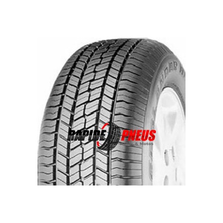 Yokohama - Geolandar H/T G033 - 215/70 R16 100H