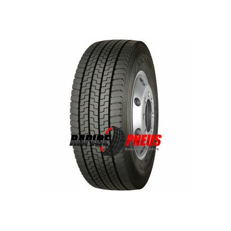 Yokohama - Bluearth 707L - 315/70 R22.5 154/150L 152/148M