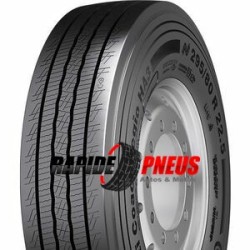 Continental - Conti Coachregio HA3 - 295/80 R22.5 154/149M