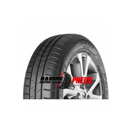 Falken - Sincera SN110 Ecorun - 205/60 R16 96H