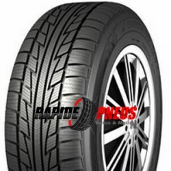 Nankang - Snow Viva SV-1 - 205/50 R17 93T