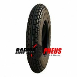 Kings Tire - KT-715 - 5.00-10 84N