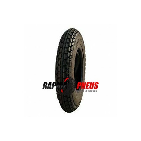 Kings Tire - KT-715 - 5.00-10 84N