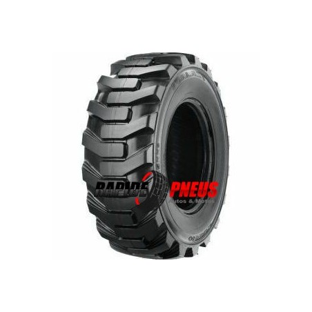 Galaxy - XD2010 - 27X10.5-15 120A2