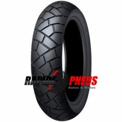 Dunlop - Trailmax Mixtour - 120/70 R17 58H
