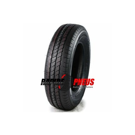 Roadmarch - VAN A/S - 195/65 R16C 104/102T