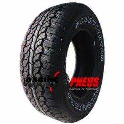 Lanvigator - CatchFors A/T - 245/75 R15C 109/107S