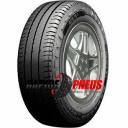 Michelin - Agilis 3 - 225/55 R17C 109/107H 104H