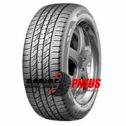 Kumho - Crugen Premium KL33 - 215/60 R17 100V