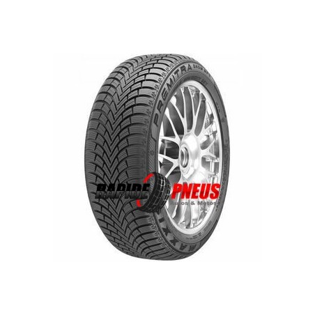 Maxxis - Premitra Snow WP6 - 175/65 R14 86T