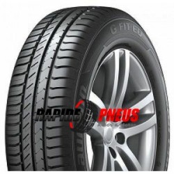 Laufenn - G Fit EQ+ LK41 - 195/65 R15 91H