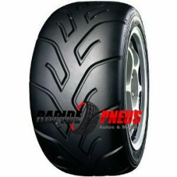 Yokohama - Advan A048 - 170/580 R14 (185/60 R14)