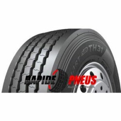 Hankook - SmartFlex TH31 - 295/60 R22.5 150/147K 152J