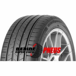 Giti - Sport S1 - 245/40 R17 91Y