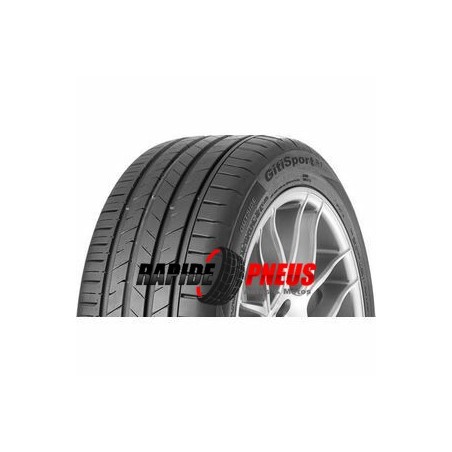 Giti - Sport S1 - 245/40 R17 91Y