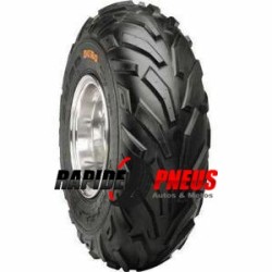 Duro - DI-2005 Black Hawk II - 18X9.5-8 15F