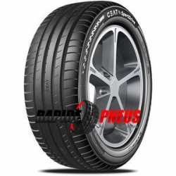 Ceat - Sportdrive - 215/45 R17 91Y