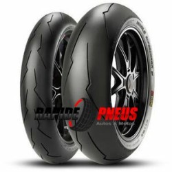 Pirelli - Diablo Supercorsa SP V3 - 200/60 ZR17 80W