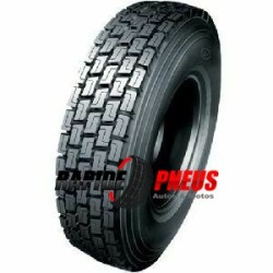 Linglong - D905 - 295/80 R22.5 152/148M