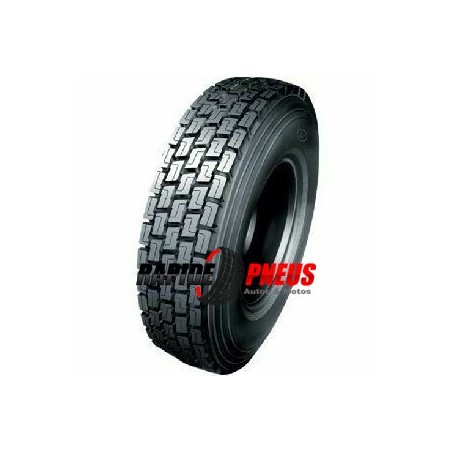 Linglong - D905 - 295/80 R22.5 152/148M