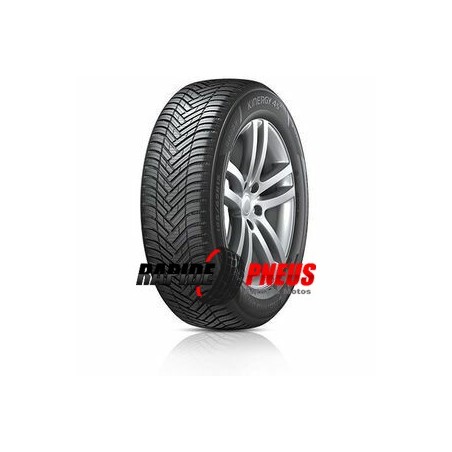 Hankook - Kinergy 4S 2 H750 - 165/65 R15 81T