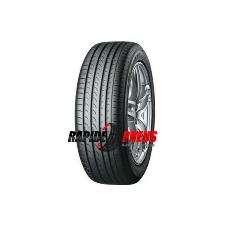 Yokohama - Bluearth RV-02 - 235/65 R18 106V
