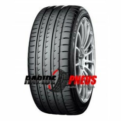 Yokohama - Advan Sport V105G - 245/35 R19 89W
