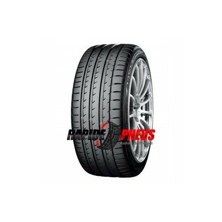Yokohama - Advan Sport V105G - 245/35 R19 89W