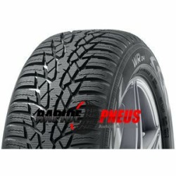 Nokian - WR D4 - 185/55 R15 86H