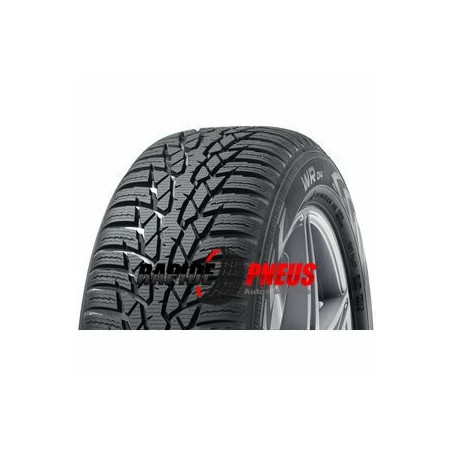 Nokian - WR D4 - 185/55 R15 86H