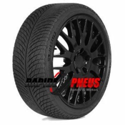 Michelin - Pilot Alpin 5 SUV - 285/40 R20 108V