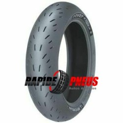 Michelin - Power ONE - 190/55 ZR17 75W