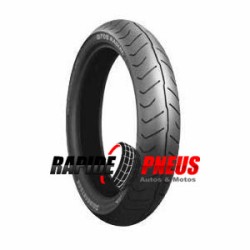 Bridgestone - Exedra G709 - 130/70 R18 63H