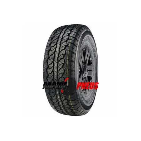 Royalblack - Royal A/T - 245/75 R17C 121/118S