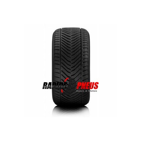 Tigar - All Season - 185/60 R15 88V