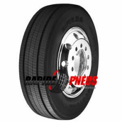 Fulda - Ecotonn - 245/70 R17.5 143/141J