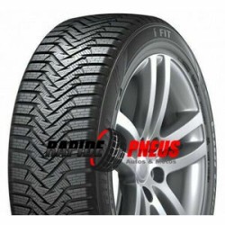 Laufenn - I Fit+ LW31 - 215/60 R17 96H