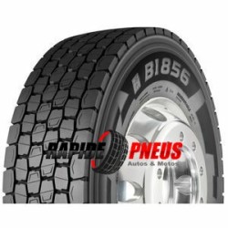 Falken - BI856 - 265/70 R19.5 140/138M