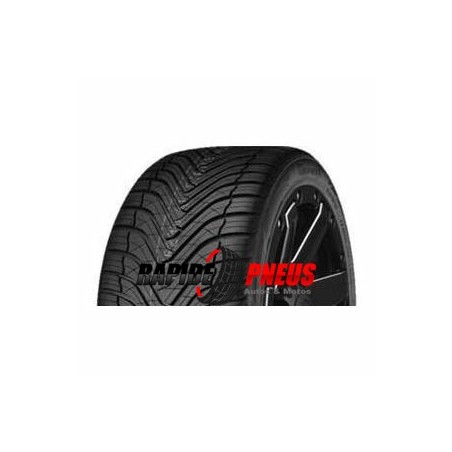 Gripmax - Status Allclimate - 235/50 R18 101W