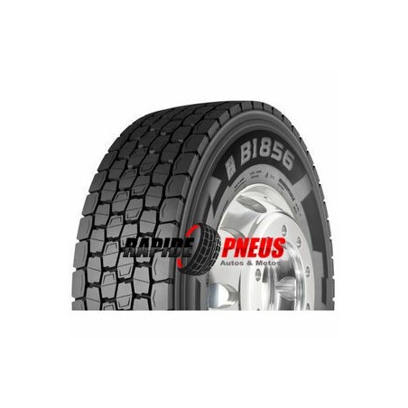 Falken - BI856 - 315/60 R22.5 152/148L