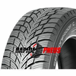Nokian - Seasonproof C - 195/60 R16C 99/97H