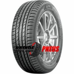 Nokian - iLine - 185/60 R14 82T