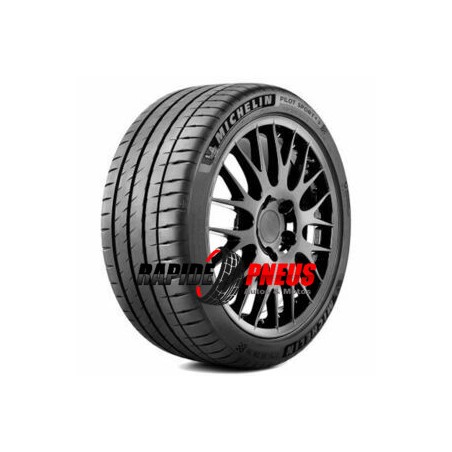 Michelin - Pilot Sport 4S - 275/35 ZR19 100Y